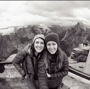 Meet your Posher, Kasey